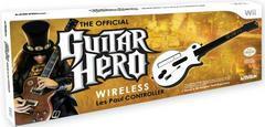 Guitar Hero Wireless Les Paul Controller
